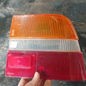 Alfa, tail light