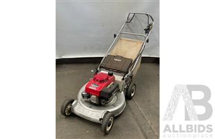 Ryobi Electric lawnmower 1200w 