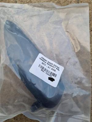 Renault kwid door handles
