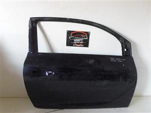 Opel Adam front right door 12-20