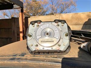 Golf 4 Steering Airbag