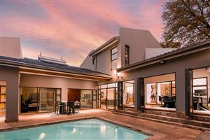 House For Sale in Morning Hill