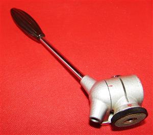 Linhof Pan/Tilt Tripod Head - Accessory