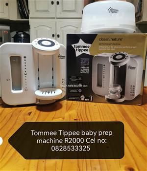 Toddlers and Baby goodies
