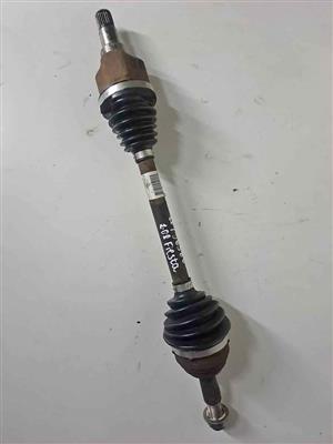 Ford Fiesta 1.0 Titanium Left Side Driveshaft