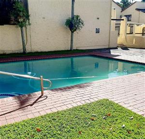 Conveniently located across La Lucia Mall