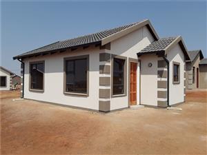 3 Bedroom House for Sale - KM Housing
