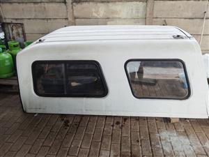 Daihatsu Gran Max Canopy 