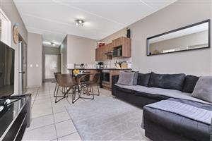 Apartment For Sale in Ferndale