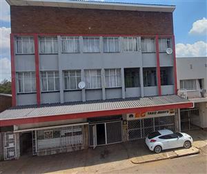 Must see small 1 x bedroom flat to rent – available 01 APRIL 2026 – Vanderbijlpa