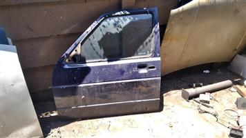 VW GOLF 3 LEFT FRONT DOOR