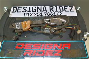 BMW E46 N42 318I/318TI COIL WIRING HARNESS