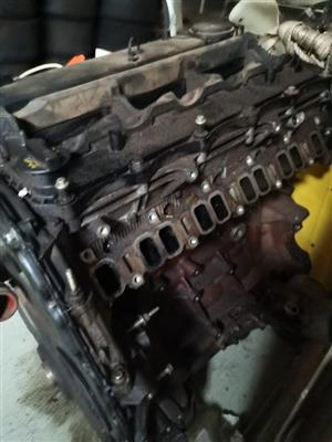 Ford 3.2 L enjin