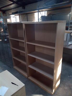 Book Cases 