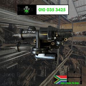 Thermostat Housing For Jeep Compass New For Sale 