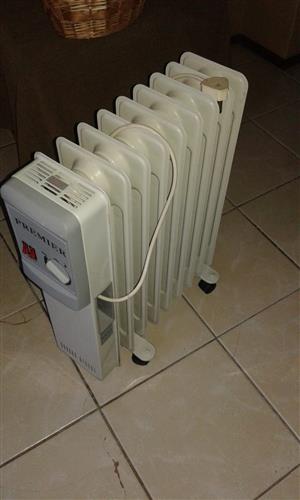 Premier Heater