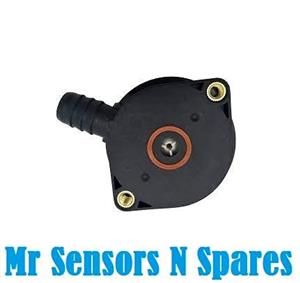 BMW E36 E46 E39 4 Cyl PCV Crankcase Valve Kit Oil Separator