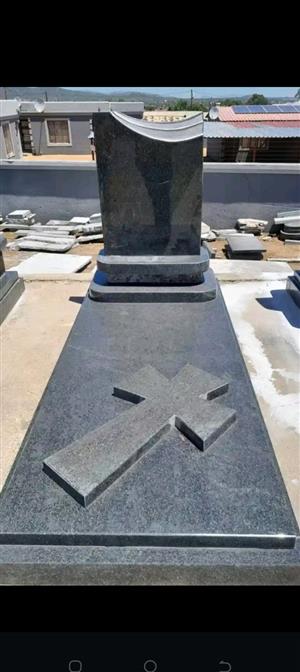 Tombstones Of Dignity 