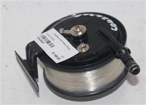 second hand fishing tackle dealers