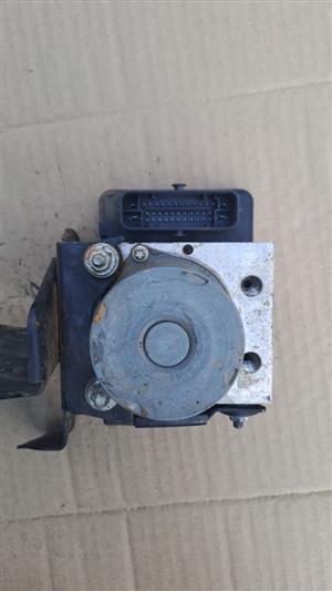 VW Polo 6C Facelift ABS Pump for sale used 