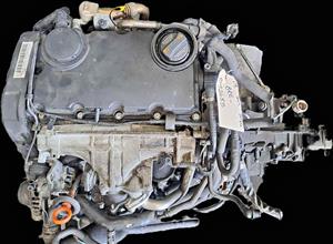 AUDI 2.0L TDI BRE/BRD ENGINE