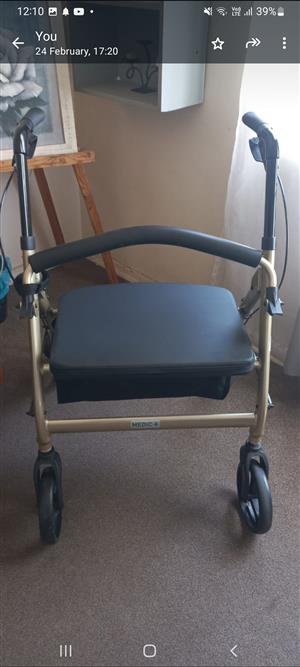 Brand new Walker for sale