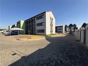 Modern Ground Floor Unit in Sought-After Bulrush View Estate