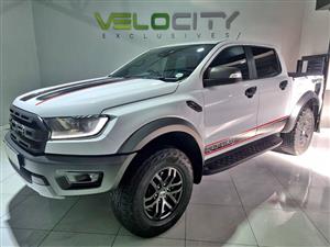 Ford Ranger Raptor