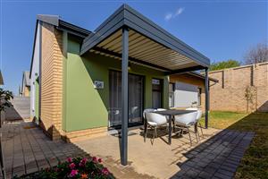 New 3-bedroom house in Centurion on sale