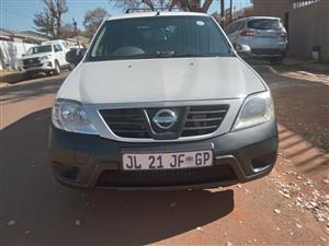 Nissan NP200 1.6i