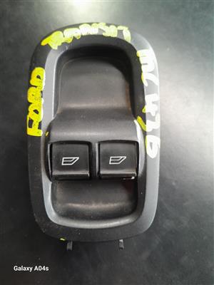 FORD TRANSIT 2021 MAIN WINDOW SWITCH FOR SALE
