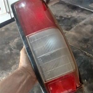 Datsun / Nissan, tail light