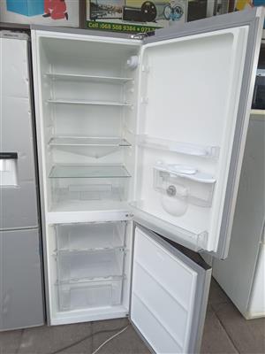 Sec hand fridge
