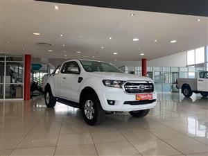 2020 Ford Ranger 2.2 TDCI XLS A/T Sup/Cab