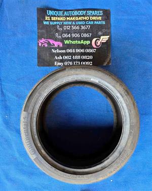 245/40R18 Y Continental Tire Tyre