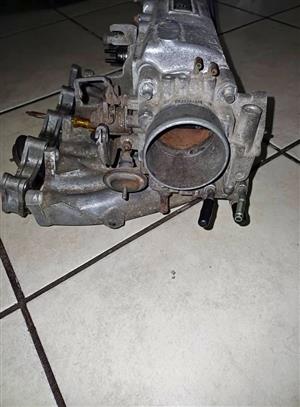 Tvis gen 1 parts