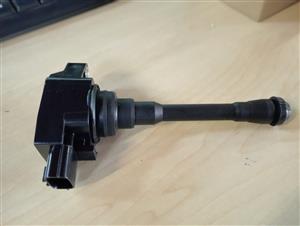 Renault Kwid 1.0 New Ignition Coil For Sale - For Reliable Spark And Performance