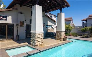 Modern 1-Bedroom Apartment in a Secure Sunninghill Estate