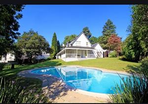 House For Sale in Edenburg