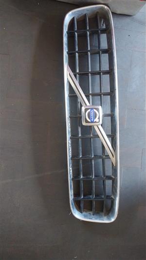 Volvo XC90 V8 2010 Grill