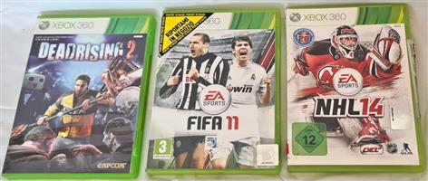  FIFA 11 (Xbox 360) - Italian Cover Variant (Kaká & Chiellini) - PAL Edition