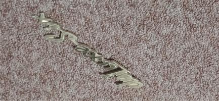 Datsun, de luxe name