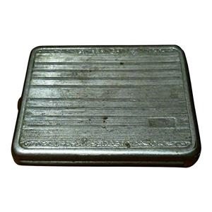 Vintage Lymco Ejector Cigarette Case (Buick)