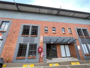 Mini Factory / Warehouse To Let in Hennops Park, Centurion!