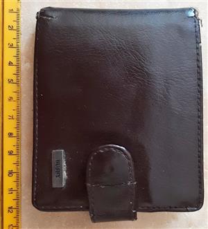 Busby Wallet