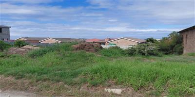  Bluewater Bay – PLOT FOR SALE – Adonia Crescent 