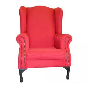 BRAND NEW WING-BACK CHAIRS FOR ONLY R2 099 !!!!!!!!!!!!!!!!!!!