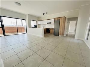 2 Bedroom Apartment with a fantastic view!