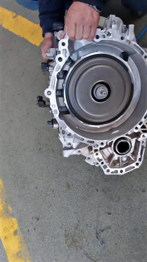 Haval 6 gearbox selling parts