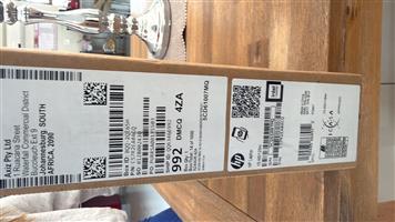NEW HP LAPTOPS FOR SALE X 2